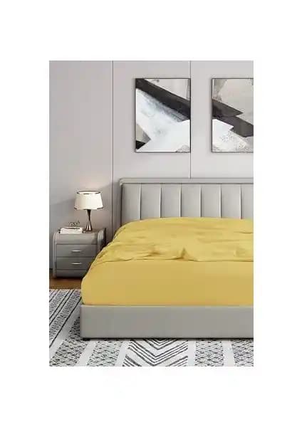 Soley %100 Doğal Pamuklu Çift Kişilik Lastikli Çarşaf Detaylı İnceleme ve Özellikleri