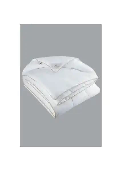 Varol Gold Serisi Nano Jel Çift Kişilik Yorgan: Sağlıklı ve Konforlu Uyku İçin Ideal Seçenek