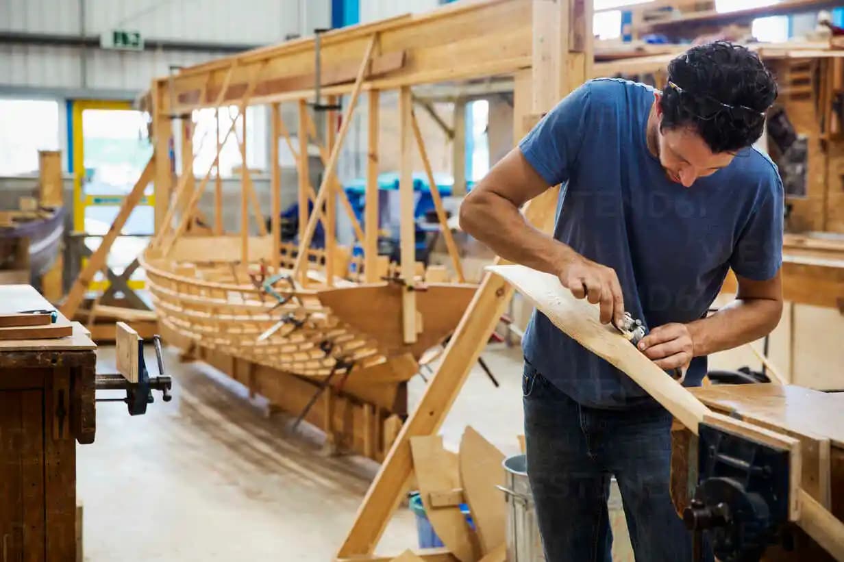 Ahşap İşçiliğinde İdeal Süper Güçler: Ustalığın Teknik ve Yaratıcı Yönleri