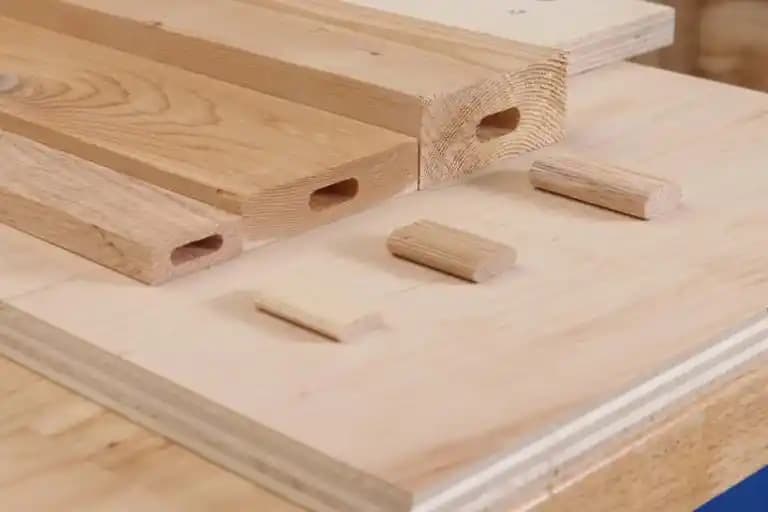 Ahşap İşçiliğinde Loose Tenon Bağlantılarının Avantajları ve Uygulama Teknikleri