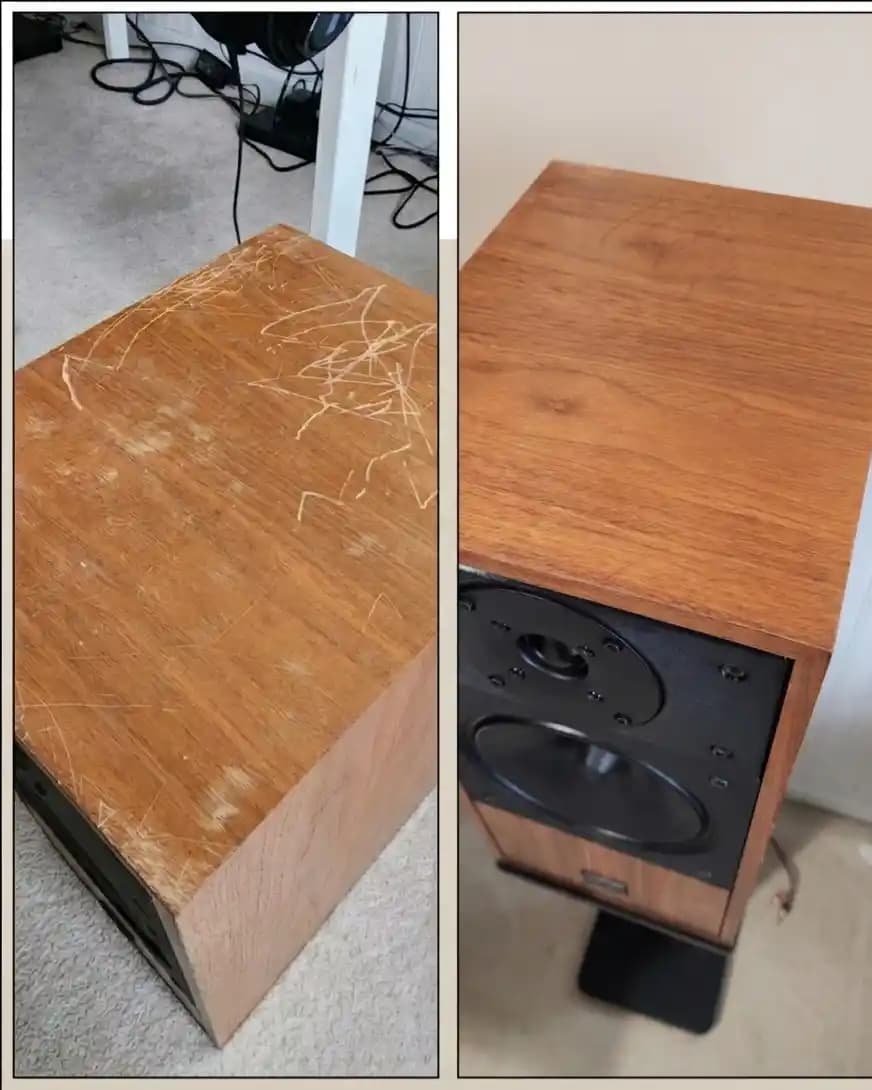 Çizilmiş Kaplama Yüzeylerin Onarımı İçin Etkili Teknikler ve Uygulama Adımları