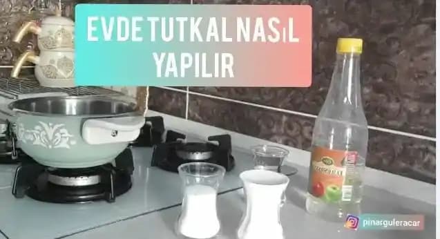 Evde CA Tutkal Hızlandırıcıları: Alternatif Karışımların Etkinlik ve Kullanım Değerlendirmesi