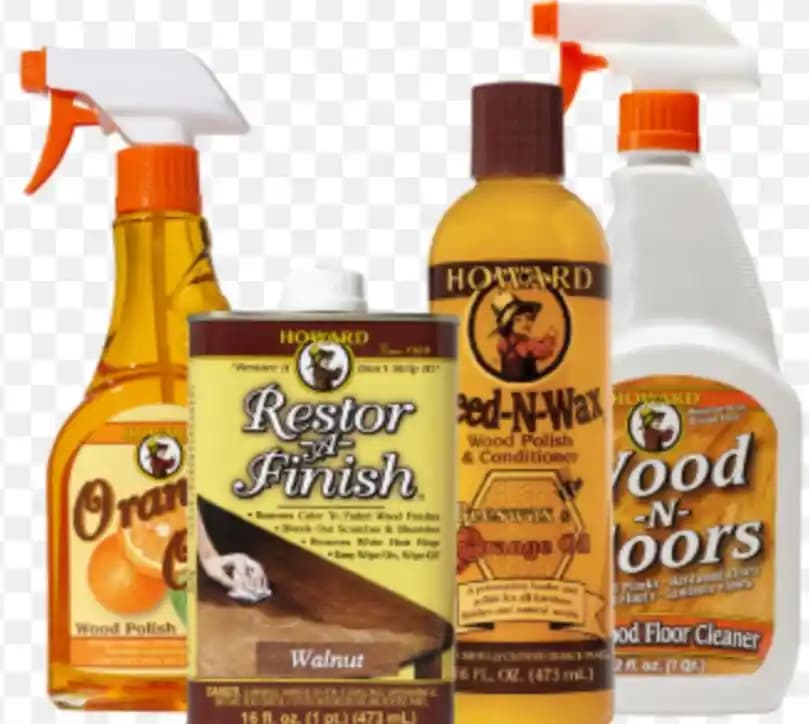 Howard Mobilya Bakım Ürünleri: Feed-N-Wax ve Restor-A-Finish Kullanım ve Profesyonel Değerlendirmeler
