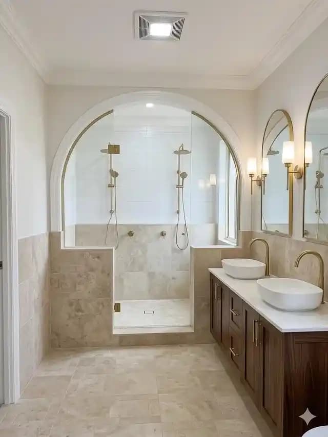 Kemerli Duvarların Çerçevelenmesi: LVL ve Deniz Tipi Kontrplak ile Dayanıklı Yapısal Çözümler