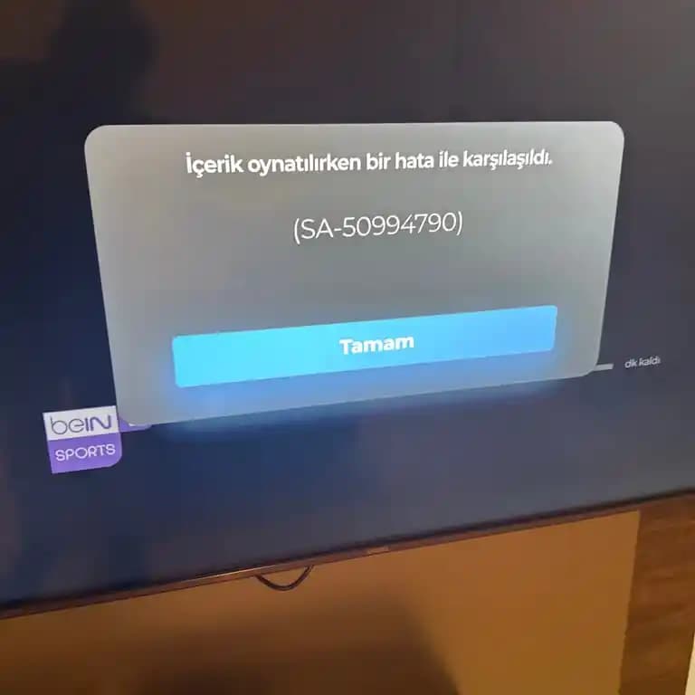 TV Konsolundaki Kapıların Düzensiz Kapanma Nedenleri ve Etkili Çözüm Yöntemleri