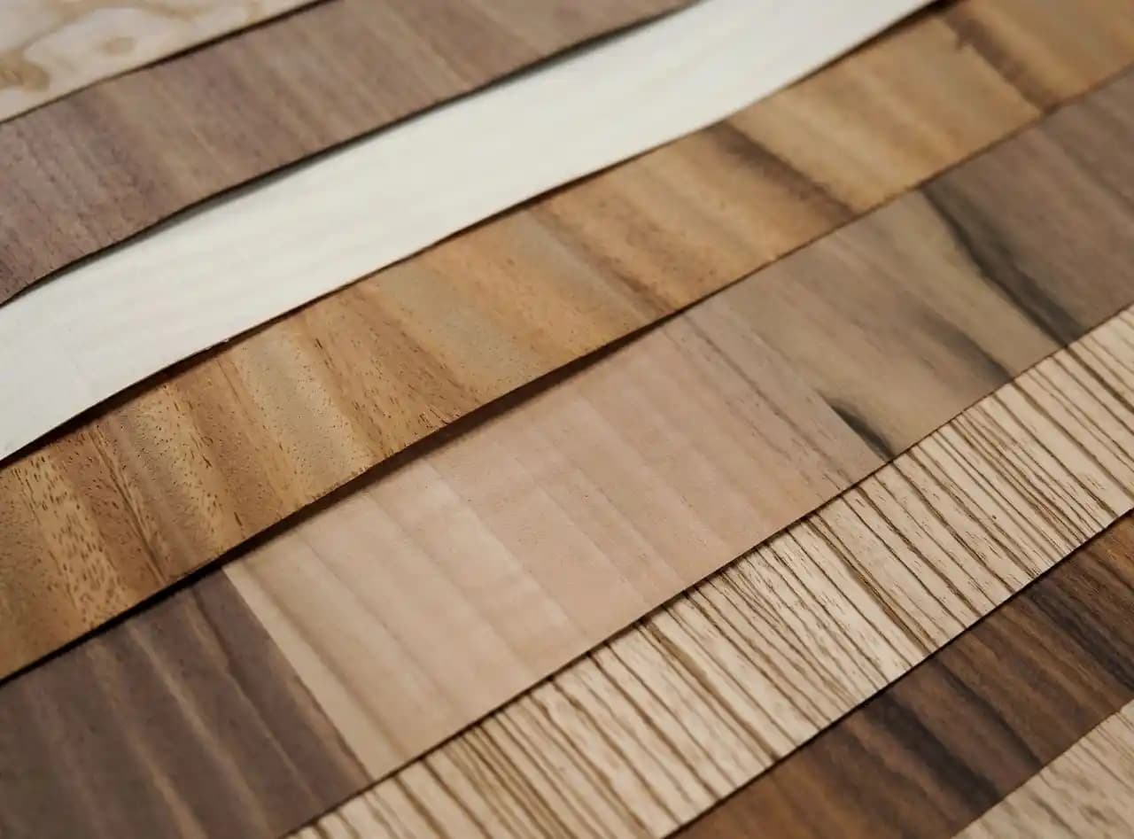 Veneer Mobilyaların Dayanıklılığı ve Kalite Unsurları Üzerine Kapsamlı İnceleme