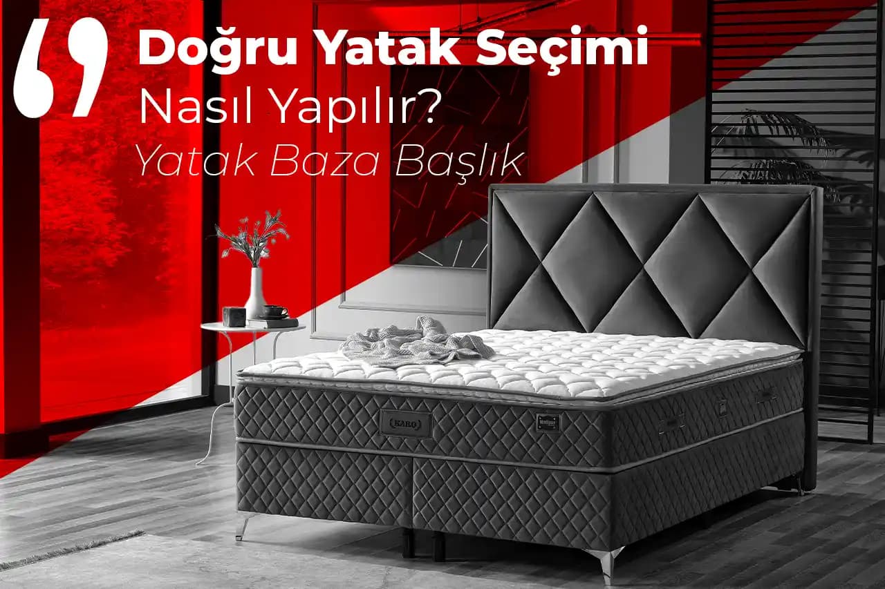 Yaklaşık 2.000 Dolar Bütçeyle Dayanıklı ve Uzun Ömürlü Queen Yatak Çerçevesi Seçimi