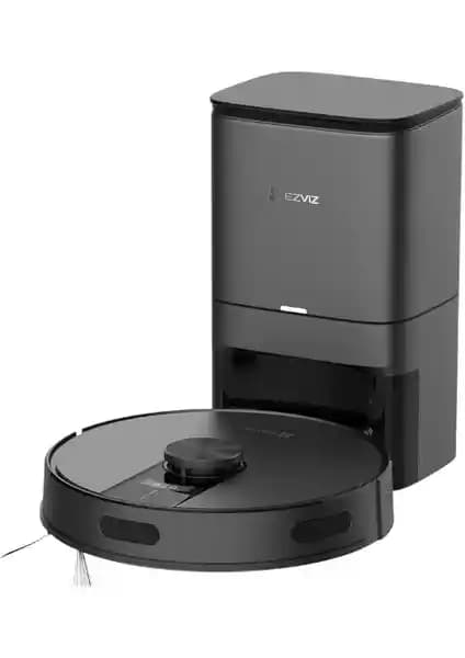 RE4 Plus ile S8 Sonic Mopping: Emiş Gücü, Halı Tanıma ve Haritalama Karşılaştırması