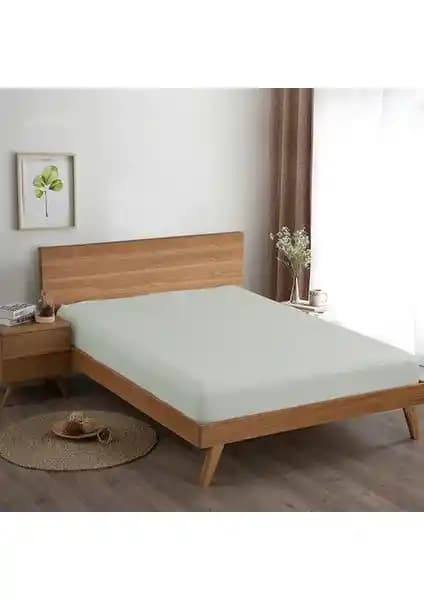 Evmisya ve Ezgi Tek Kişilik Lastikli Çarşafların Kumaş, Dayanıklılık ve Konfor Karşılaştırması