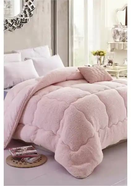 GOLDRİSE Melissa Çift Kişilik Çift Taraflı Welsoft Yorgan Özellikleri ve İncelemesi