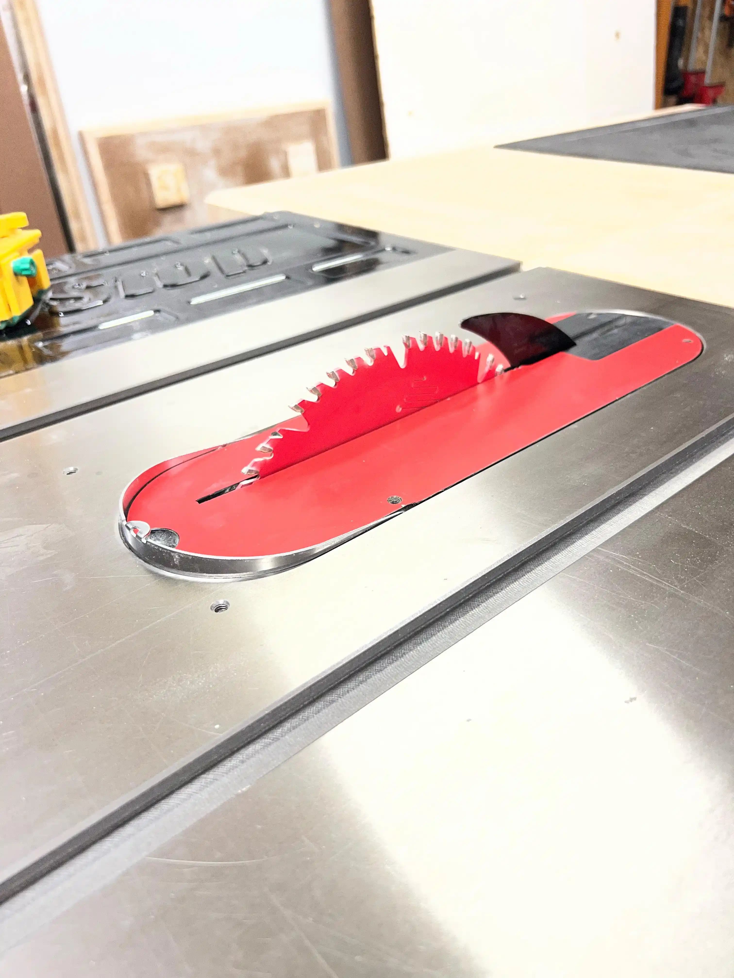 Testere Bıçaklarının Bileme Gereksinimlerini Anlama ve Bakım Yöntemleri