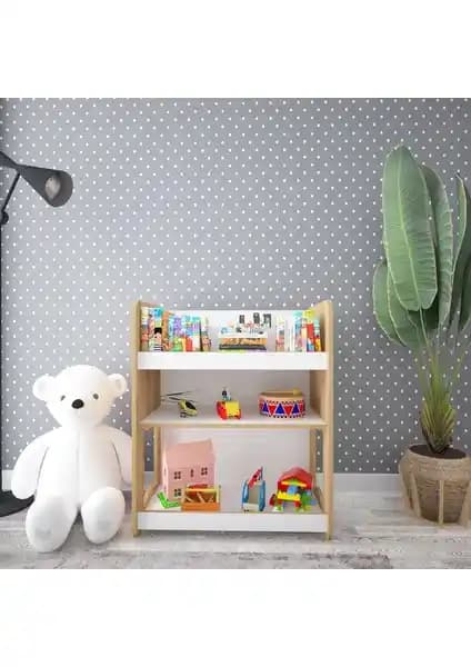 Minera Martı ve Mingitav Lucky Montessori Kitaplıkları Karşılaştırması ve Seçim Rehberi