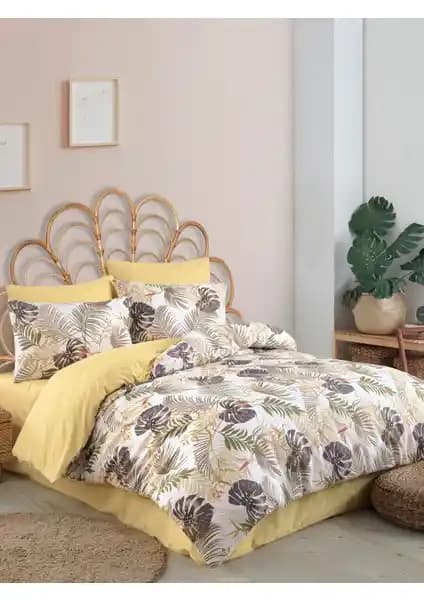 My Story Marka Çift Kişilik Lastikli Çarşaflı Nevresim Takımları Karşılaştırması