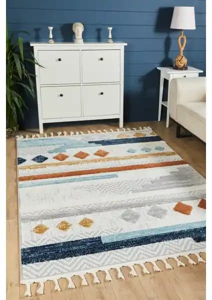 Venucci Quincey ve West Home Dijital Baskılı Halılar Karşılaştırması