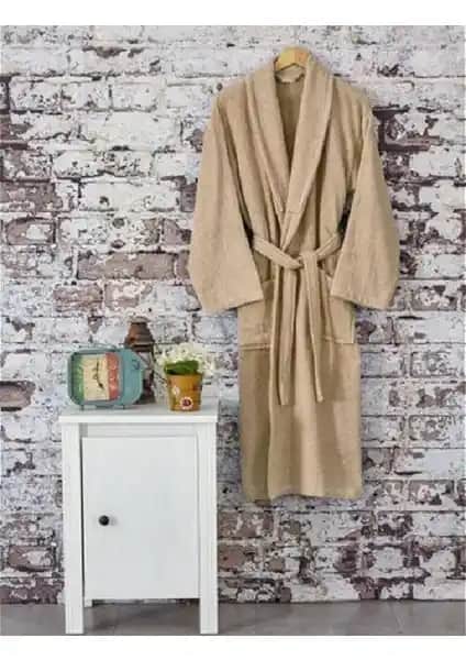 Kısayol Ev-X Mikrocoton Lüks Bornoz Büyük Beden ve Kadın Erkek Seçenekleriyle