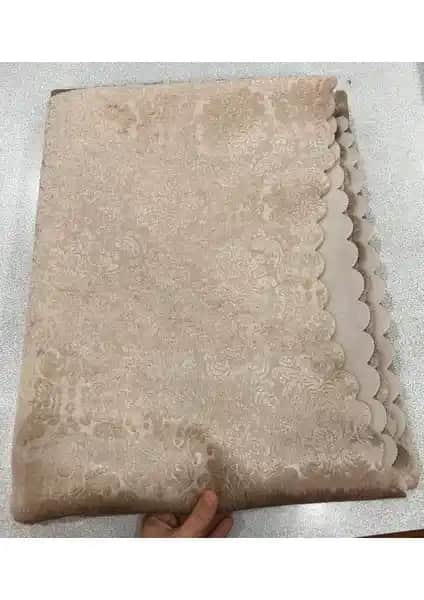 Türkanlar Home Süngerli Kahverengi Koltuk Örtüsü Estetik ve Dayanıklı Tasarım