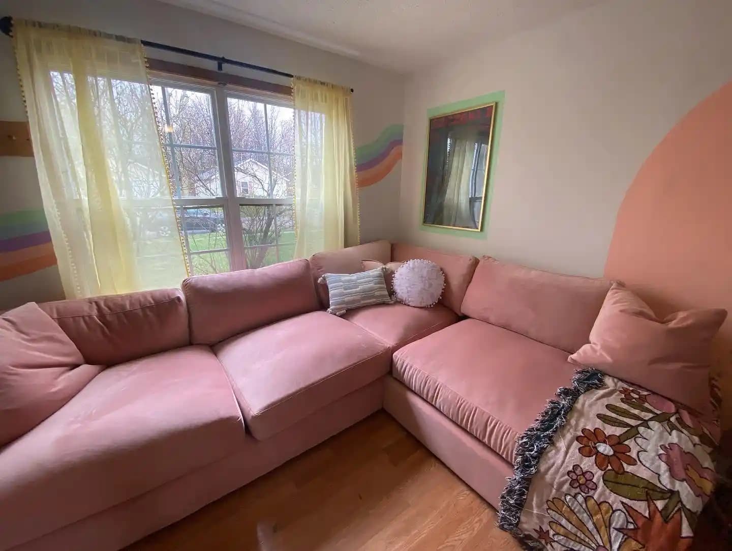 Apt2b Vera Köşe Koltuk İncelemesi: Konfor, Kumaş ve Teslimat Detayları