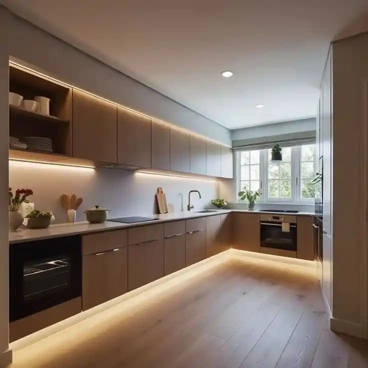 Kabinet Kapaklarında Profil Oluşturma: Router Ucu Seçimi ve Uygulama Teknikleri