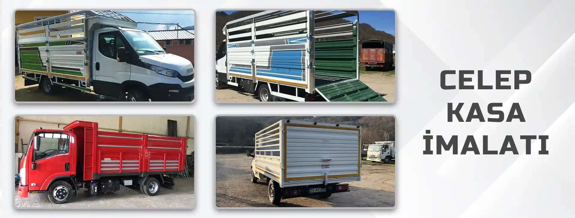 Kamyonet Kasası Boyutu ve Levha Taşımada Güvenlik ve Pratiklik Rehberi