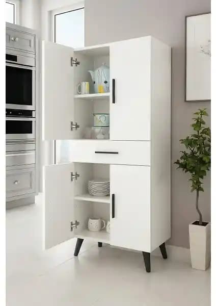 Alesta Life ve Bofigo Çok Amaçlı Dolap Karşılaştırması: Tasarım, Kullanım ve Kullanıcı Yorumları