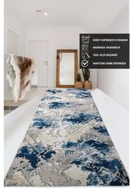 Karşılaştırmalı Analiz: NarStore ve Valery Home Yıkanabilir Kaymaz Tabanlı Halılar