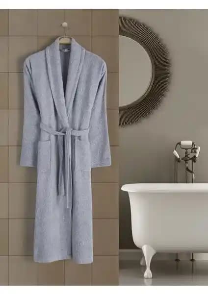 Rozet Tekstil Bornoz Karşılaştırması: Büyük Beden ve İnce Dokuma Modelleri