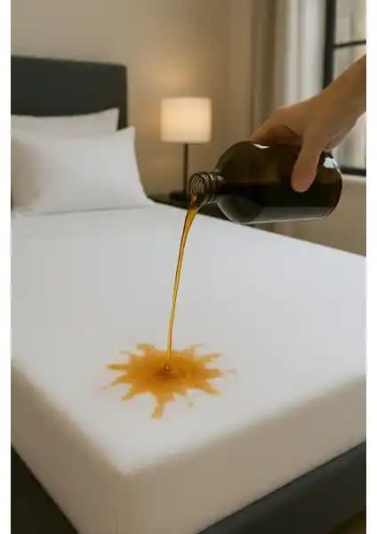 Formeya Pamukkale Fitted Su Geçirmez %100 Pamuk Yatak Koruyucu Alez Özellikleri ve Kullanım Avantajları