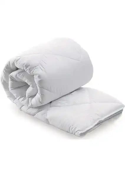 Özdilek Tek Kişilik Microsoft Yorgan: Yumuşak ve Hafif Sıcak Tutma Özelliği ile Konfor Sağlar