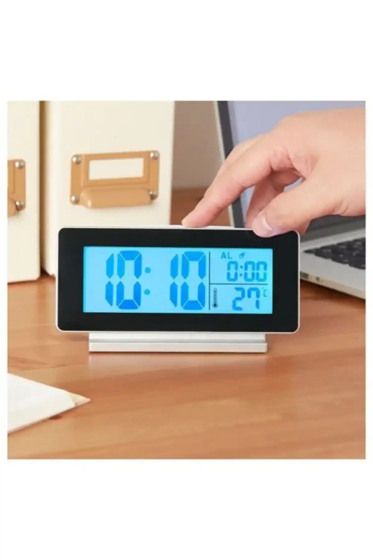 Akıllı Saatler ve IKEA Alarm Saatleriyle Evde Teknolojinin Güçlü Kullanımı