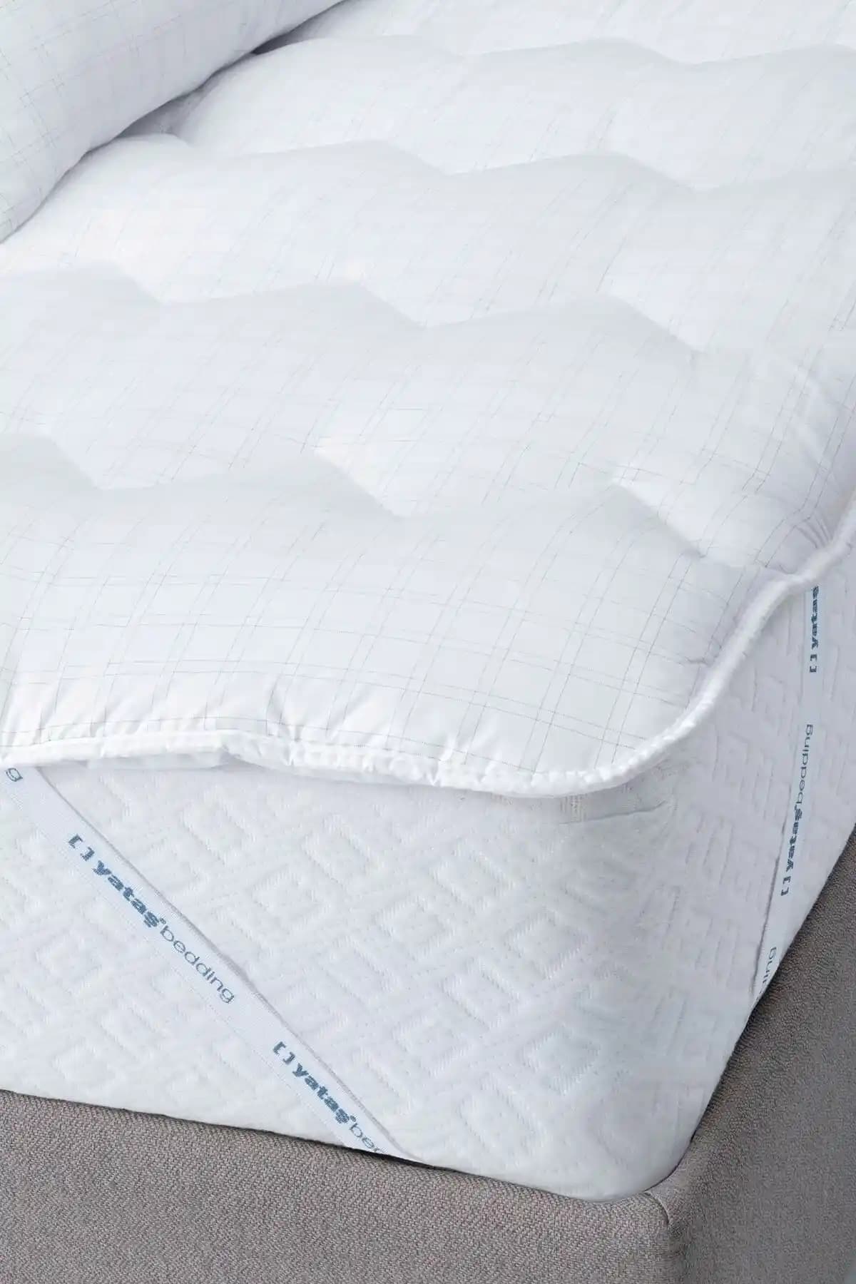 Anti-Stres Uyku Pedi ile Yatak Odasında Stresle Mücadele ve Daha Kaliteli Uyku