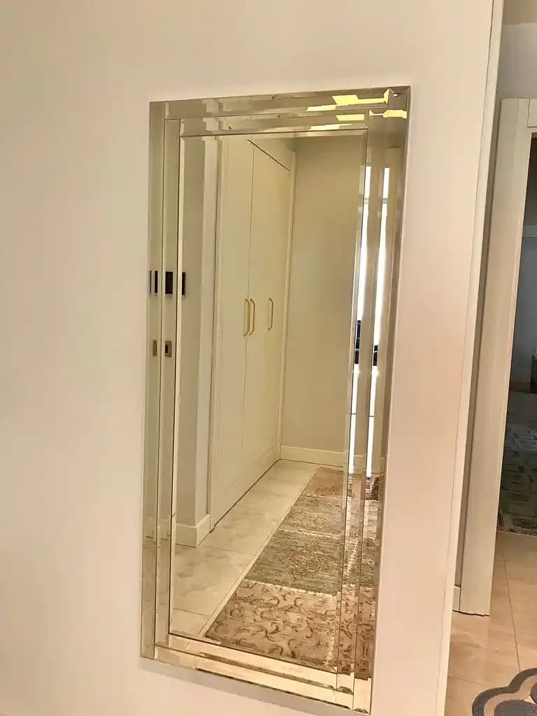 Antre Boy Aynası Seçerken Dikkat Edilmesi Gerekenler ve Trendler