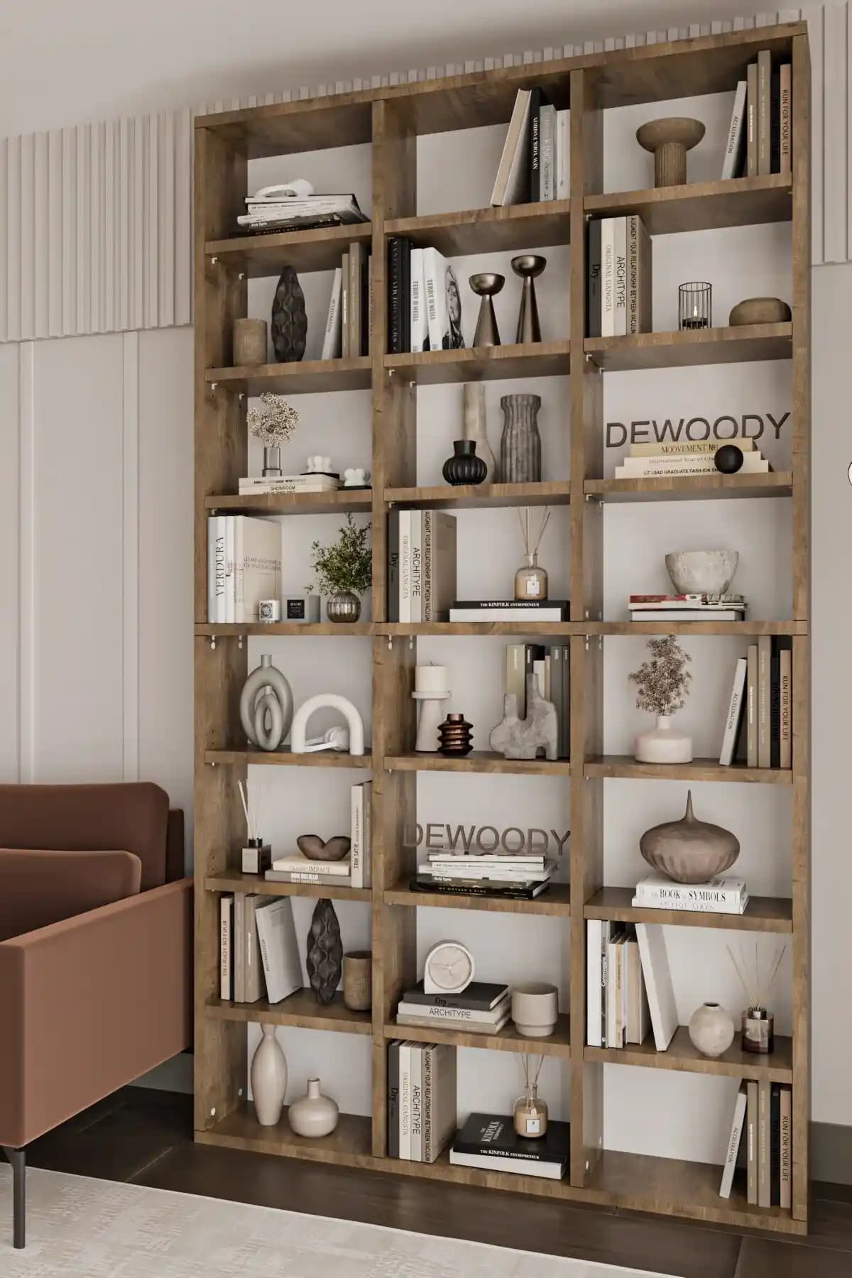 Dewoody Ahşap Ürünleri: Dayanıklı ve Estetik Doğal Ahşap Tasarımlar