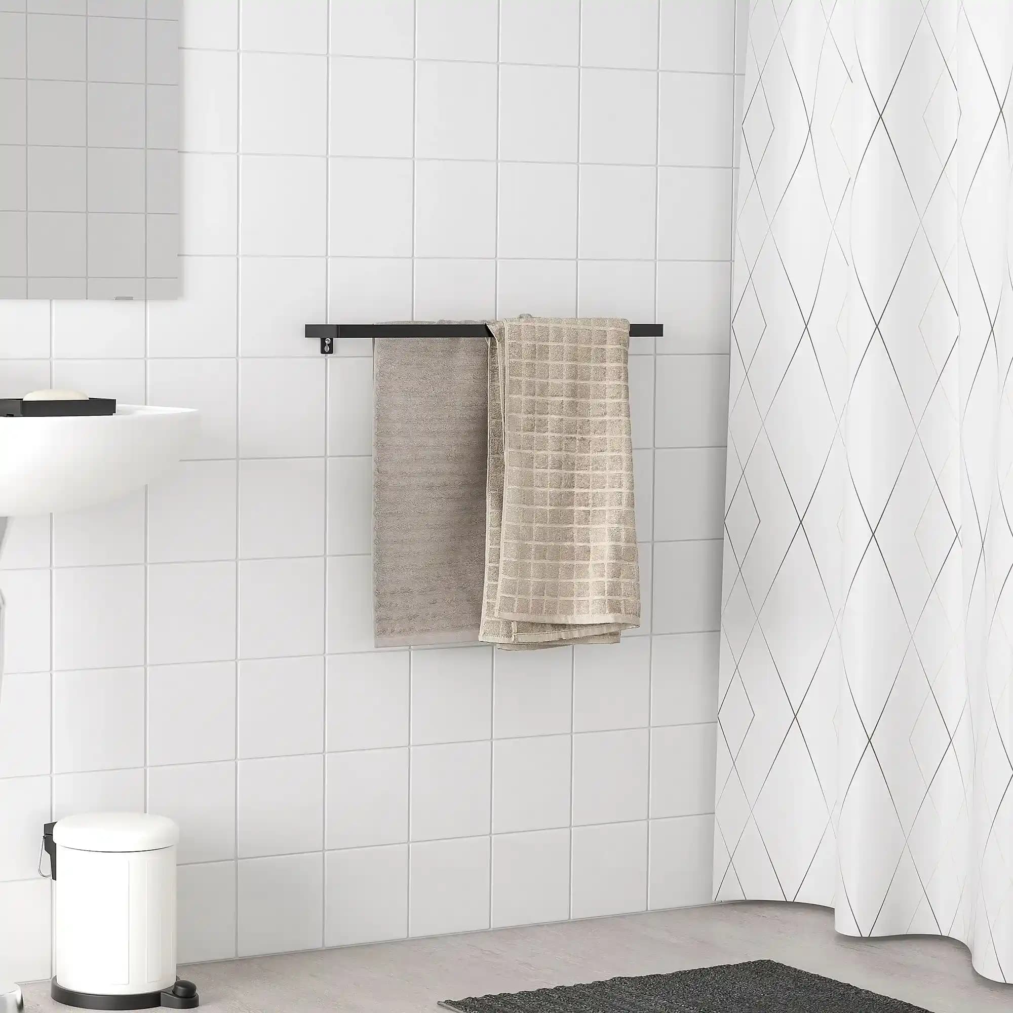Ikea Banyo Havlulukları: Fonksiyonellik ve Estetiğin Uyumuyla Modern Banyo Çözümleri