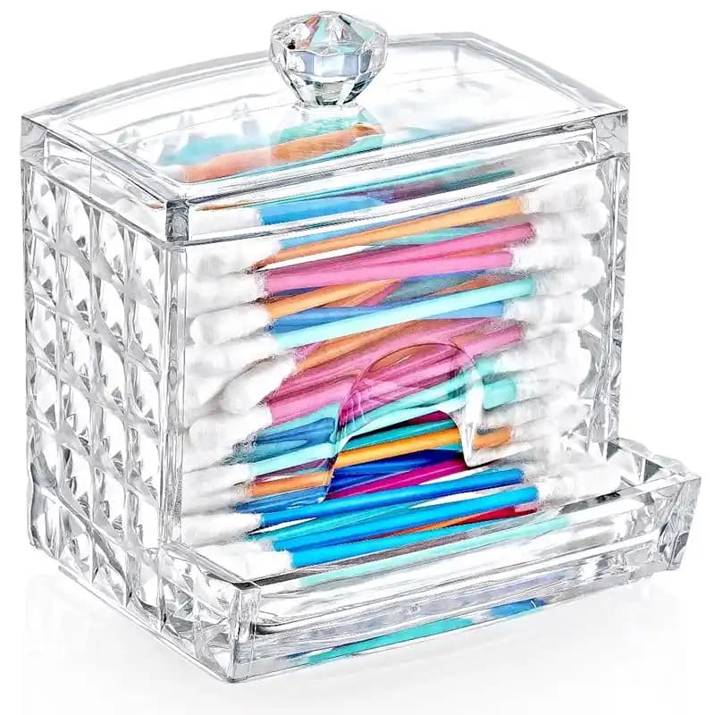 Kulak Pamuğu Kutuları ve Temizlik Ürünleri: Hijyen ve Güvenlik İçin Doğru Seçenekler