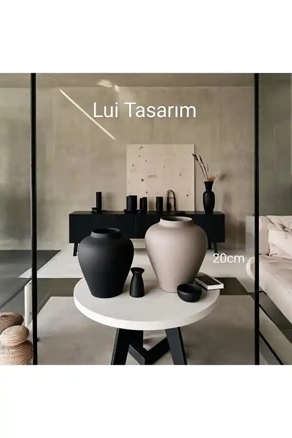 Lui Tasarım: Mobilya ve Dekorasyonda Yenilikçi Yaklaşımlar ve Modern Trendler