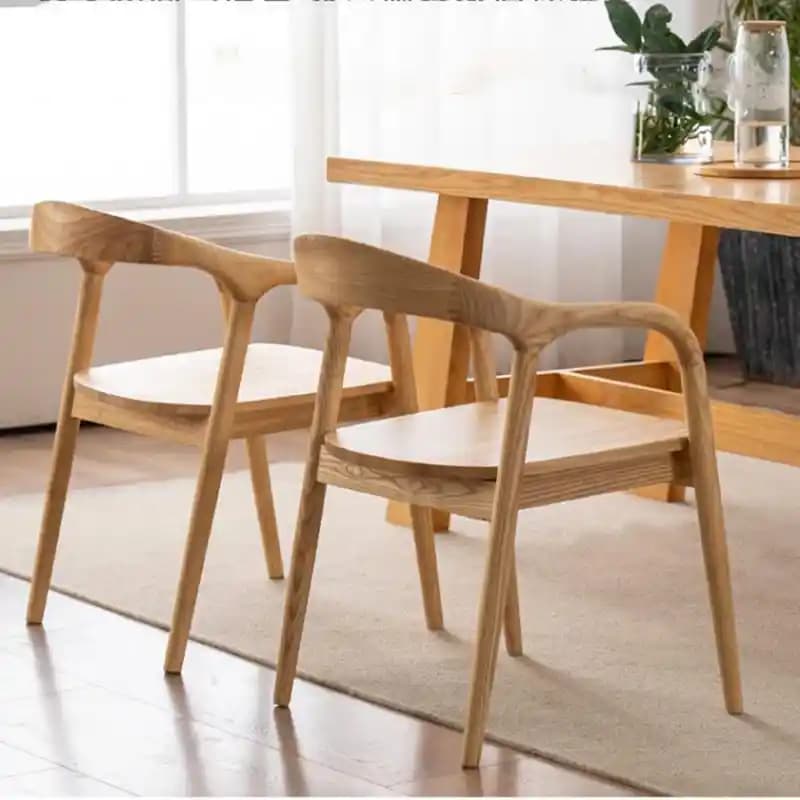 Minimalist Sandalye Tasarımı ve Kullanım Alanları Hakkında Detaylı Bilgi
