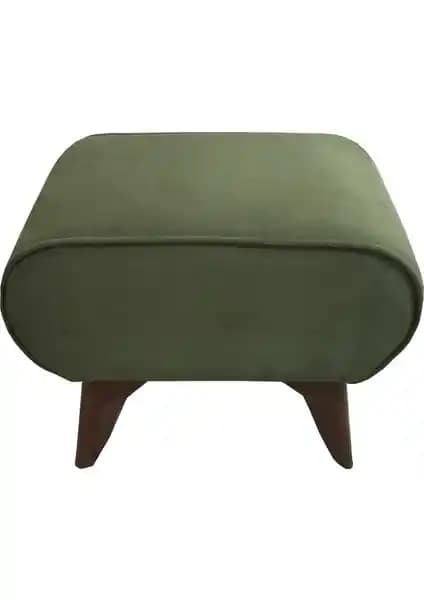 Bubi Sandal Puf Koltuk 47 cm: Çok Amaçlı, Şık ve Dayanıklı Mobilya Seçeneği
