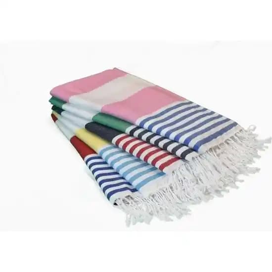 Çok Amaçlı Plaj Havluları: Şıklık ve Fonksiyonellik Sunan Modern Tasarımlar