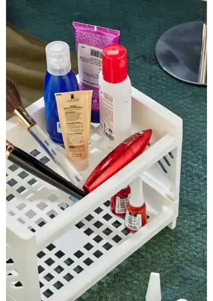 Çok Amaçlı Saklama Çözümleriyle Ev ve Ofislerde Düzeni Sağlama Rehberi