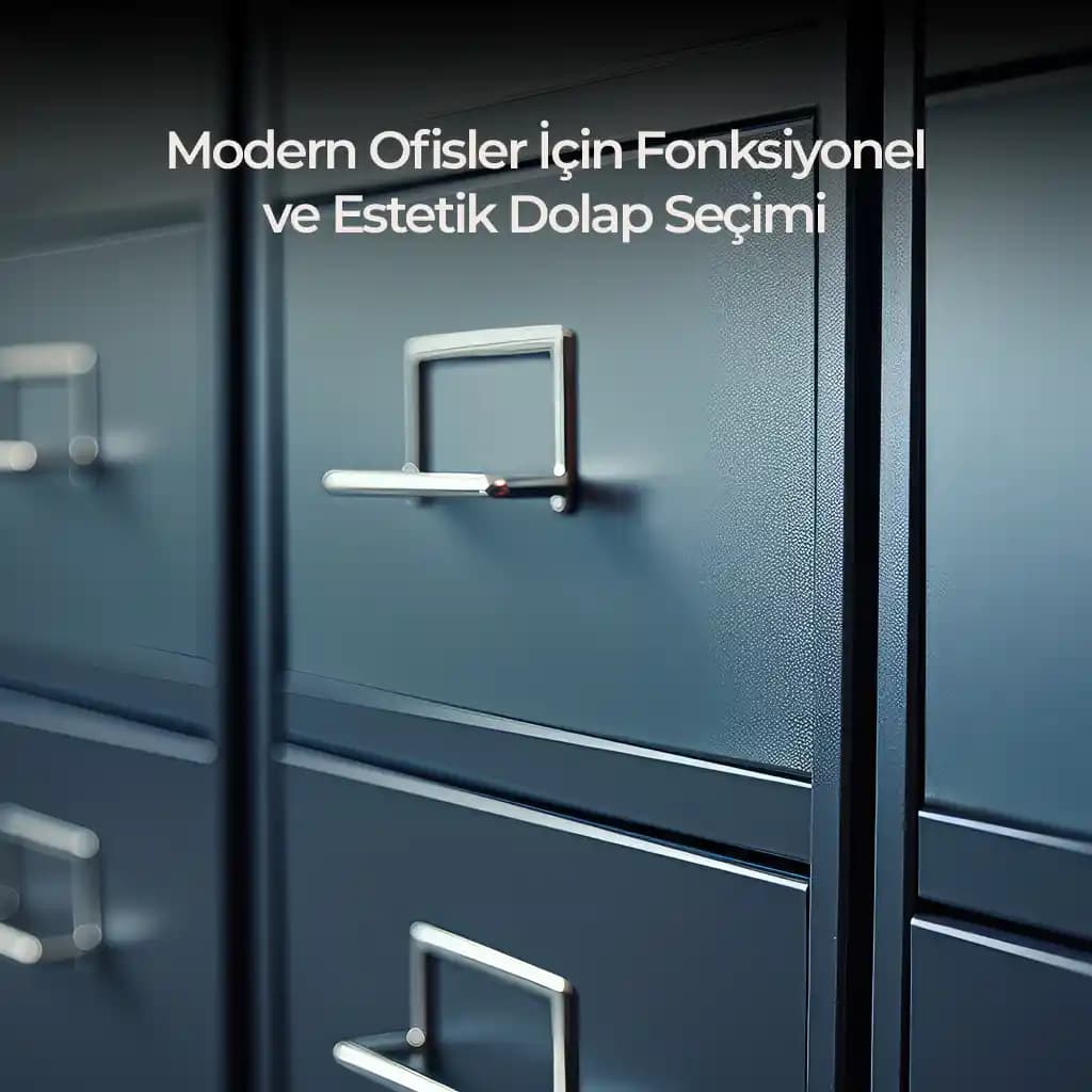 Fonksiyonel ve Estetik Dolap Modelleri: Modern Yaşam İçin En İyi Çözümler