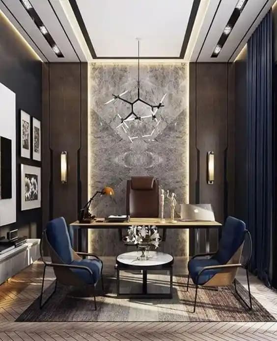 İş Yeri Dekorasyonunda Güncel Trendler ve Yenilikçi Fikirler Hakkında Kapsamlı Bilgi