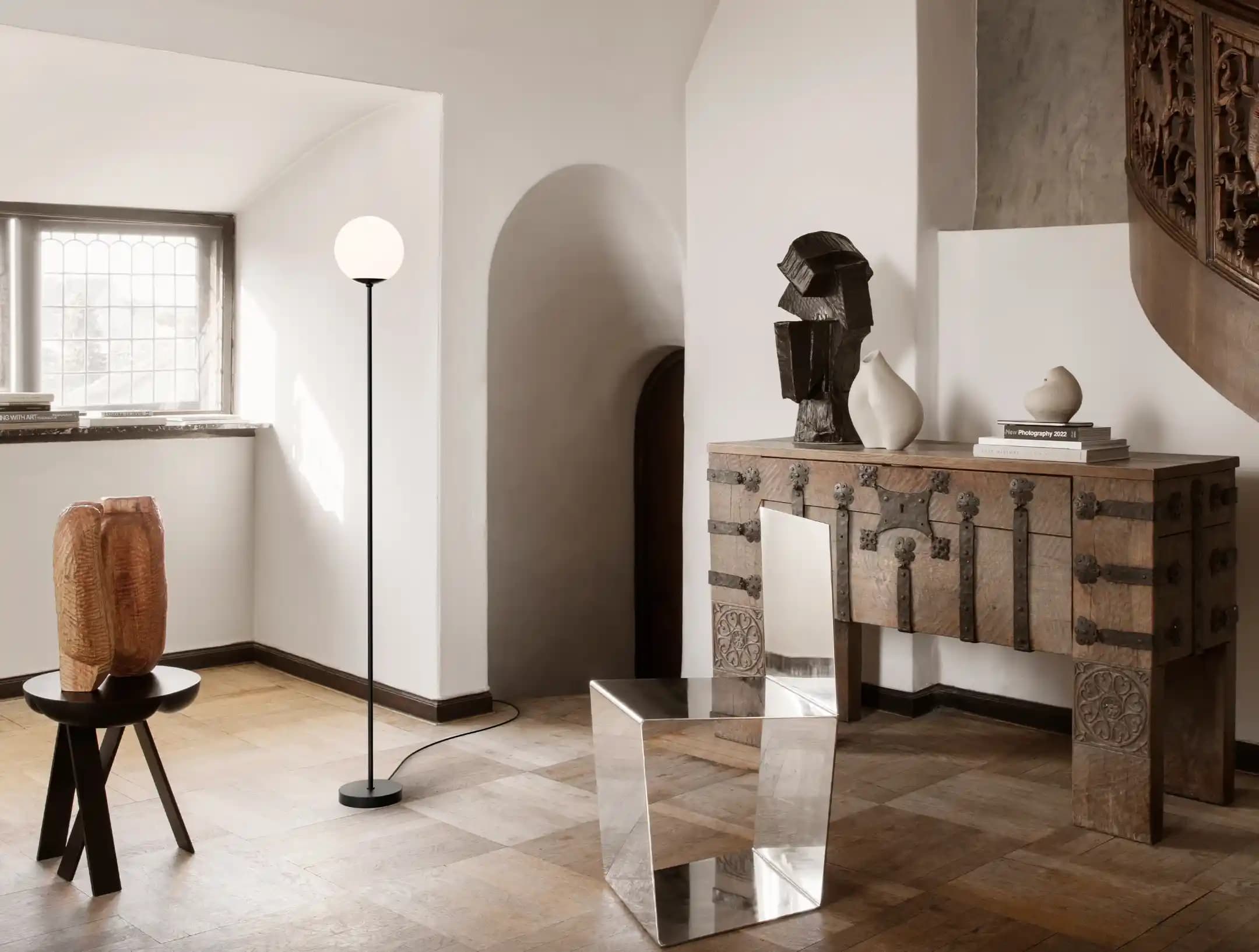 Lambaderler ile Dekorasyonda Sıcaklık ve Şıklık Yaratmanın Yolları