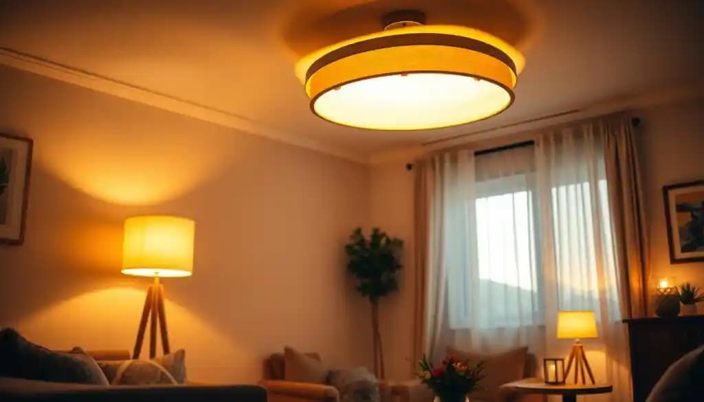 Modern ve Şık Ev Aydınlatma Fikirleriyle Mekânlarınızı Yenileyin