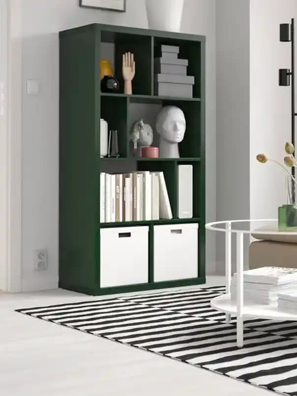 Uygun Evdep Depolama ve Mobilya Çözümleriyle Alanınızı Verimli Kullanın